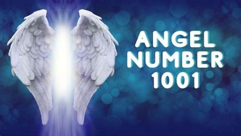 1001 Angel Number Twin Flame Journey